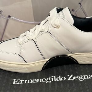 Ermenegildo Zegna brand new with box